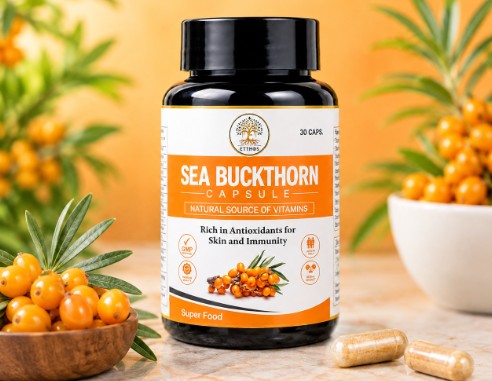 Sea Buckthorn