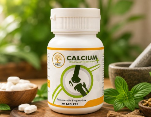 Calcium Tablets