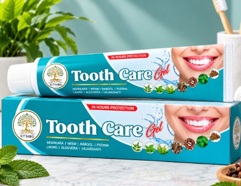 Tooth Care