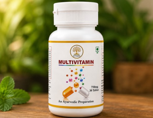 Multivitamin